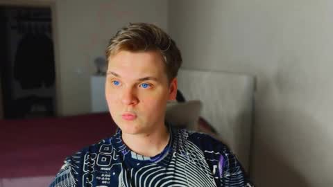 Lucas Gill online show from 03-07-26, 07:33