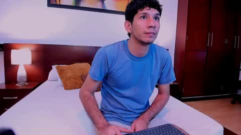 lucas_dream online show from 05-26-26, 12:01