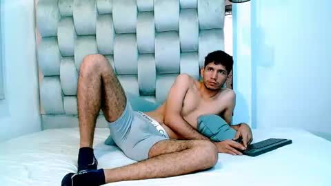 lucas_dream online show from 06-13-26, 12:03