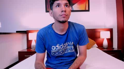 lucas_dream online show from 06-14-26, 01:46