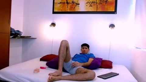 lucas_dream online show from 06-16-26, 11:35
