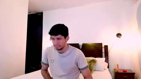 lucas_dream online show from 06-30-26, 11:33