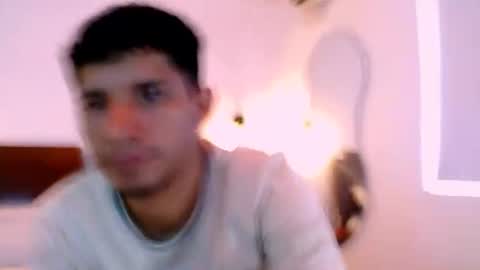 lucas_dream online show from 07-12-26, 01:35