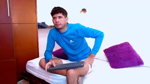 lucas_dream online show from 07-13-26, 11:57
