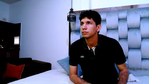 lucas_dream online show from 07-14-26, 11:38