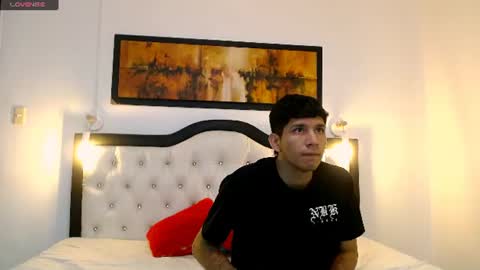 lucas_dream online show from 07-15-26, 11:59