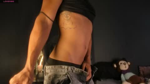 Snapshot of lucas_eevans07 chatting on 04-20-26, 02:31 online show from 04-20-26, 02:31