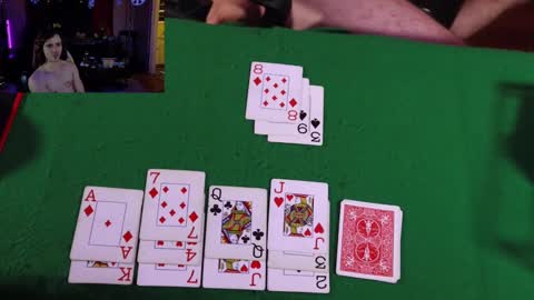 LucasJacobs online show from 12-28-24, 06:28