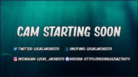 LucasJacobs online show from 11-04-25, 03:49