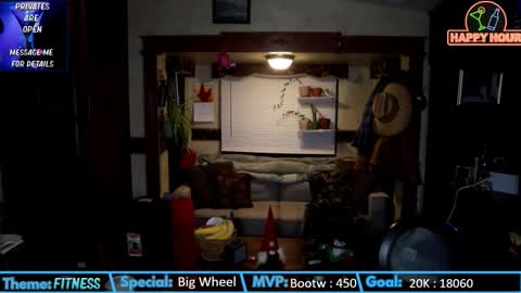 LucasJacobs online show from 03-08-26, 02:04