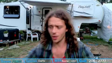 LucasJacobs online show from 05-16-26, 02:30