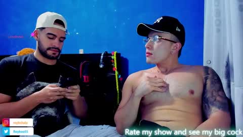 lucas_jewel online show from 12-30-24, 12:22