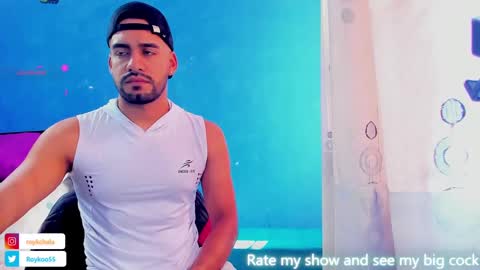 lucas_jewel online show from 01-19-25, 02:06