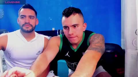 lucas_jewel online show from 02-02-25, 03:49