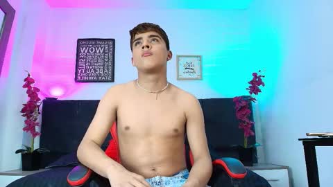 Snapshot of lucas_lovee chatting on 02-24-26, 03:04 Lucas lovee online show from 02-24-26, 03:04