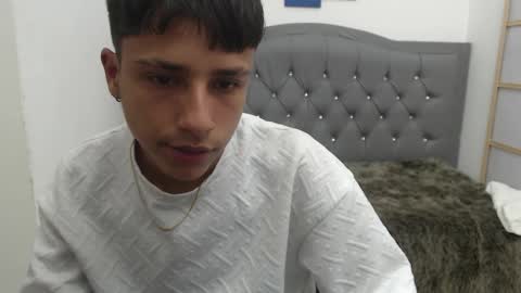  LUCAS RIVAS  online show from 11-11-25, 10:43