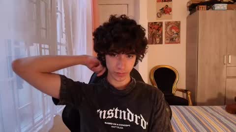 lucas_xo online show from 11-01-25, 10:12