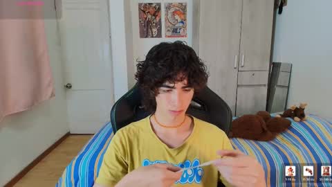 lucas_xo online show from 01-16-26, 02:48