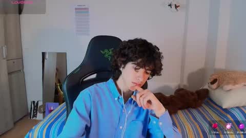 lucas_xo online show from 03-05-26, 09:33