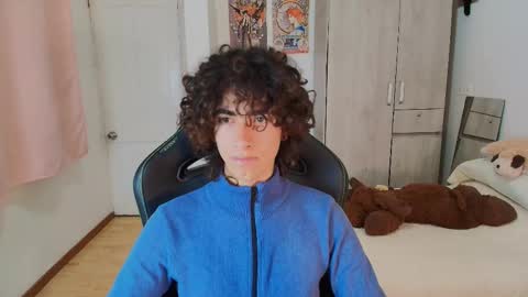 lucas_xo online show from 03-17-26, 07:55