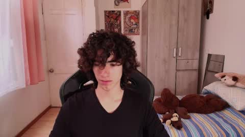 lucas_xo online show from 03-20-26, 09:41