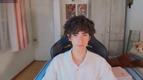 lucas_xo online show from 03-27-26, 11:15