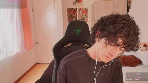 lucas_xo online show from 05-19-26, 08:15