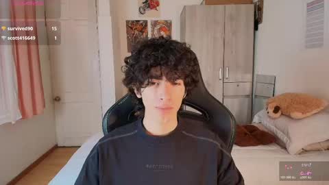 lucas_xo online show from 05-25-26, 10:27