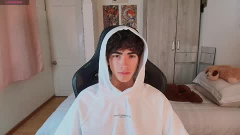 lucas_xo online show from 05-26-26, 10:50