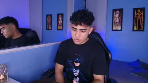 lucascarterr online show from 09-10-25, 04:34