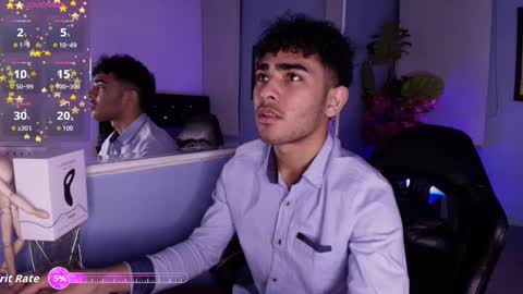 lucascarterr online show from 09-19-25, 05:09