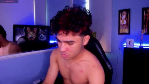 lucascarterr online show from 11-05-25, 02:39