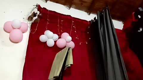 Daniel online show from 02-04-25, 07:44