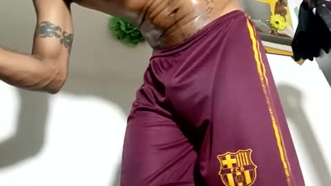 Daniel online show from 10-01-25, 06:47