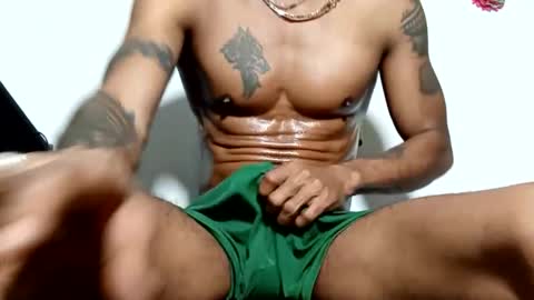 Daniel online show from 11-28-25, 02:42