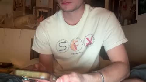 lucascrown online show from 02-15-26, 03:25