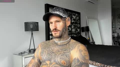 lucasexclusive online show from 01-07-25, 03:35