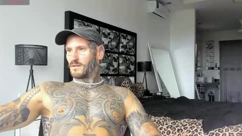 lucasexclusive online show from 01-26-25, 04:51