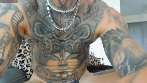 lucasexclusive online show from 02-01-25, 06:00