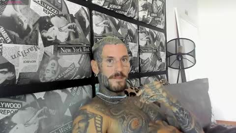 lucasexclusive online show from 02-05-25, 07:39