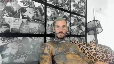 lucasexclusive online show from 02-13-25, 08:06