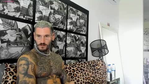 lucasexclusive online show from 02-15-25, 04:47