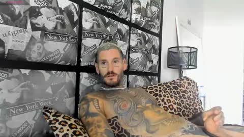 lucasexclusive online show from 02-15-25, 07:49