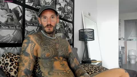 lucasexclusive online show from 02-19-25, 06:00