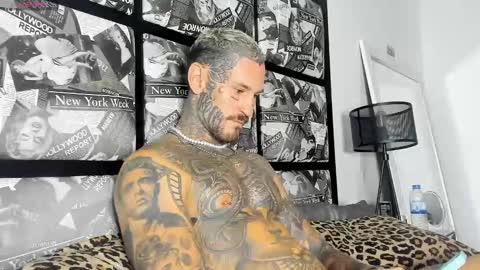 lucasexclusive online show from 02-24-25, 06:05