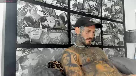 lucasexclusive online show from 02-27-25, 04:31