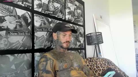 lucasexclusive online show from 03-04-25, 09:29