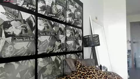 lucasexclusive online show from 03-09-25, 07:45