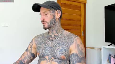 lucasexclusive online show from 09-20-25, 07:20