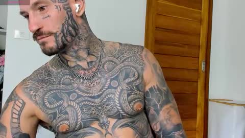 lucasexclusive online show from 10-05-25, 06:34